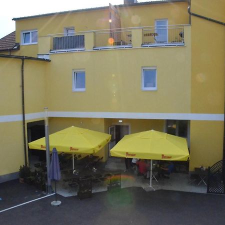 Wartmannstetterhof Ξενοδοχείο Wartmannstetten Εξωτερικό φωτογραφία