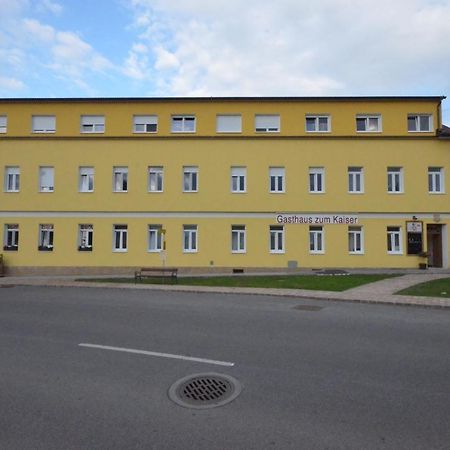 Wartmannstetterhof Ξενοδοχείο Wartmannstetten Εξωτερικό φωτογραφία