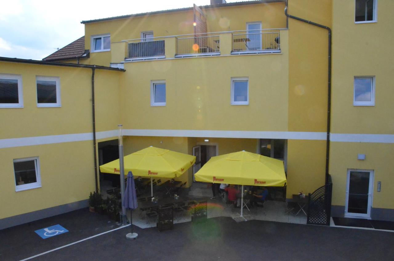 Wartmannstetterhof Ξενοδοχείο Wartmannstetten Εξωτερικό φωτογραφία