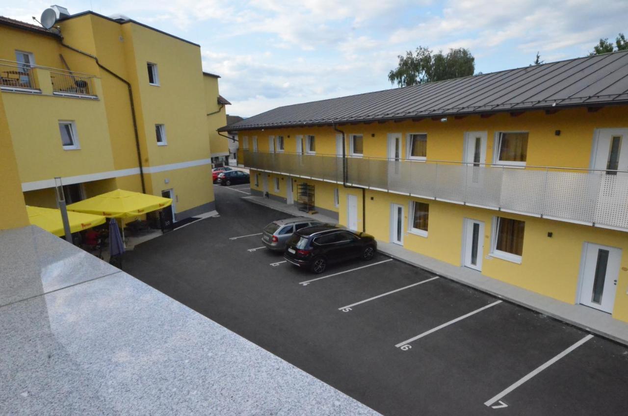 Wartmannstetterhof Ξενοδοχείο Wartmannstetten Εξωτερικό φωτογραφία