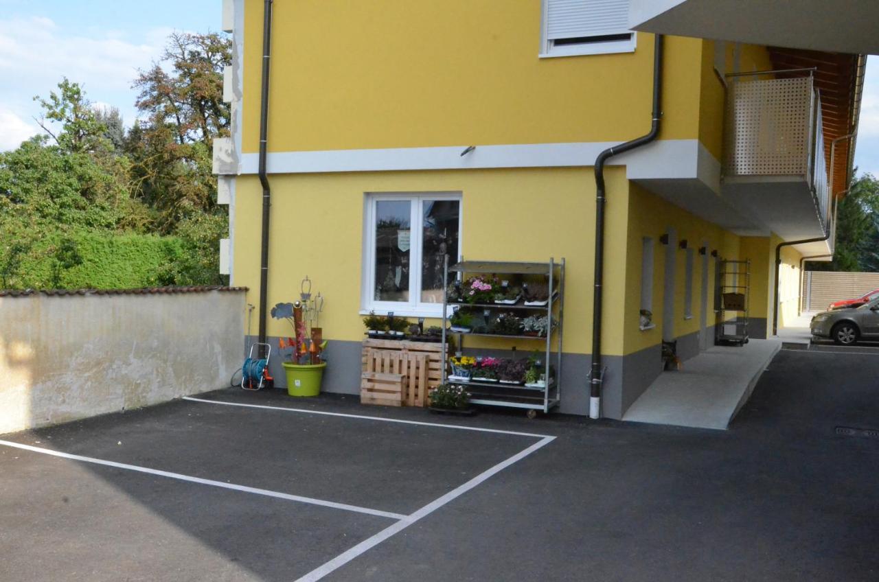 Wartmannstetterhof Ξενοδοχείο Wartmannstetten Εξωτερικό φωτογραφία
