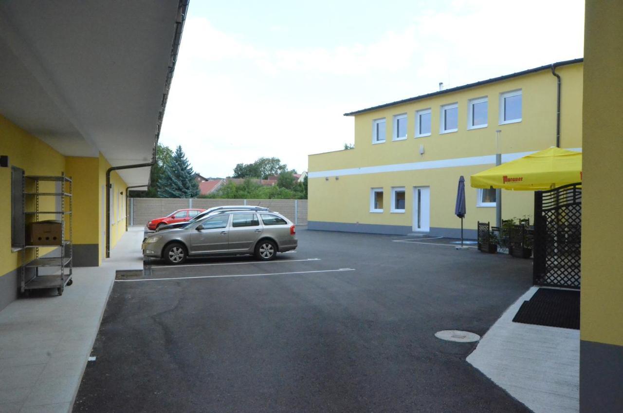 Wartmannstetterhof Ξενοδοχείο Wartmannstetten Εξωτερικό φωτογραφία