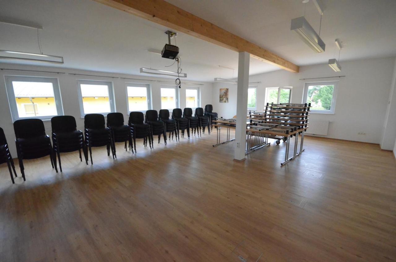 Wartmannstetterhof Ξενοδοχείο Wartmannstetten Εξωτερικό φωτογραφία